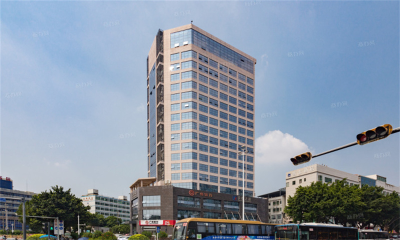 荣群大厦03