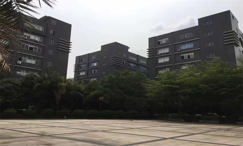 观澜高新科技园03