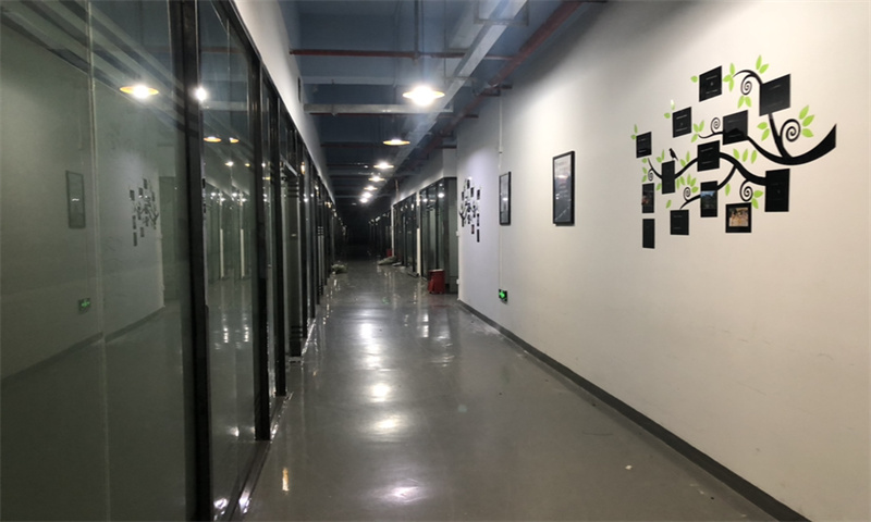 梦丽园工业区02