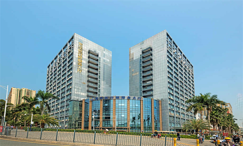 国鸿大厦03