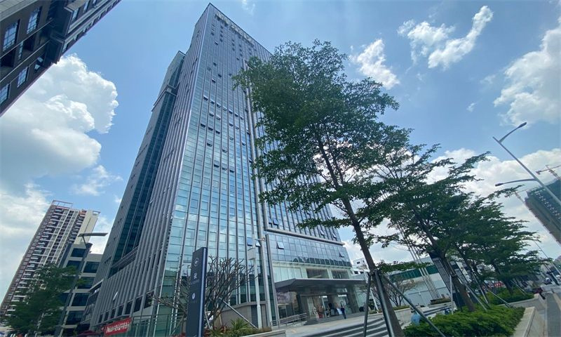 科尔达大厦03