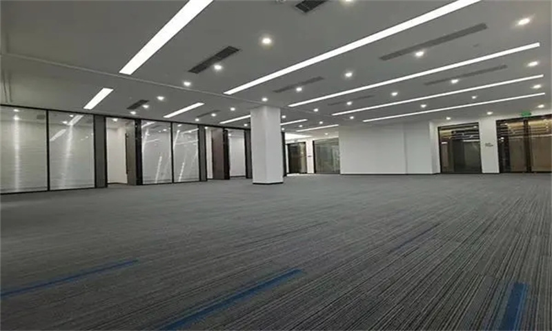 E联盟商务大厦01