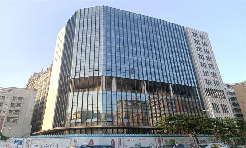 五和大楼01