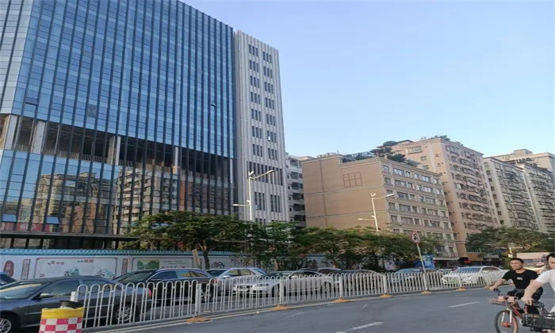 五和大楼03