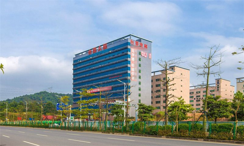 台菱大厦02