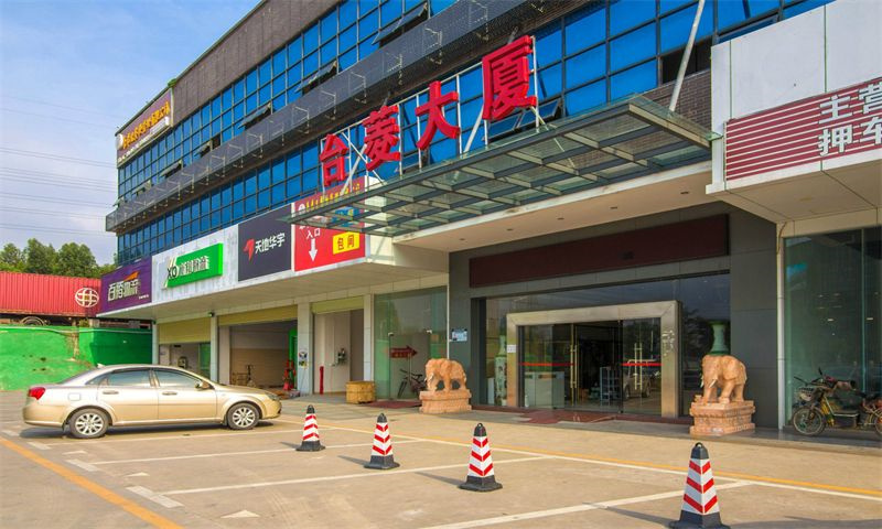 台菱大厦03