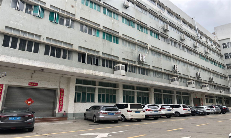 南岗第二工业园01