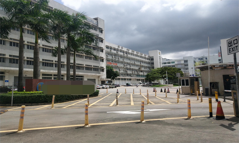 南岗第二工业园02