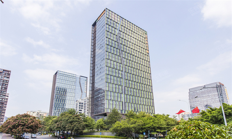 正中时代广场01