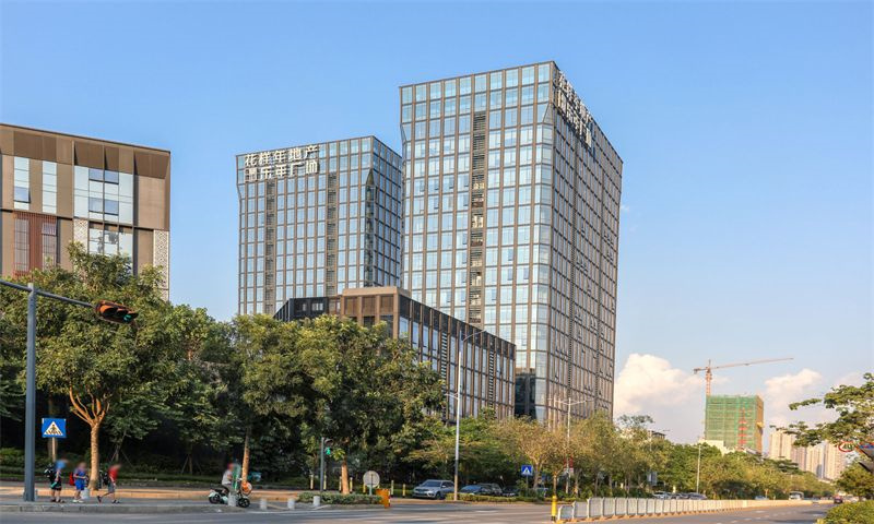 乐年广场02