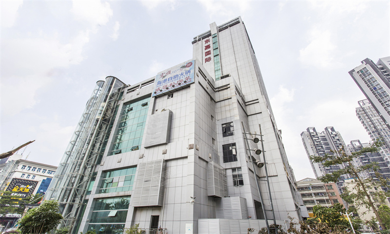 东森商业大厦02
