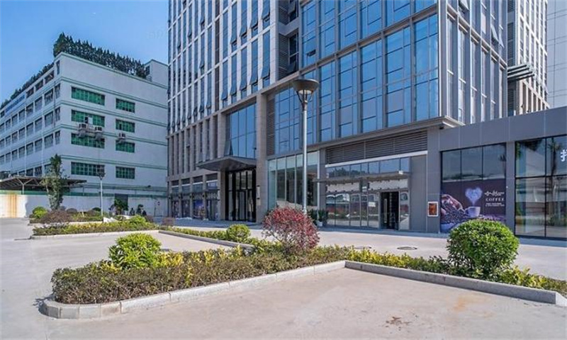 贤达会展中心02