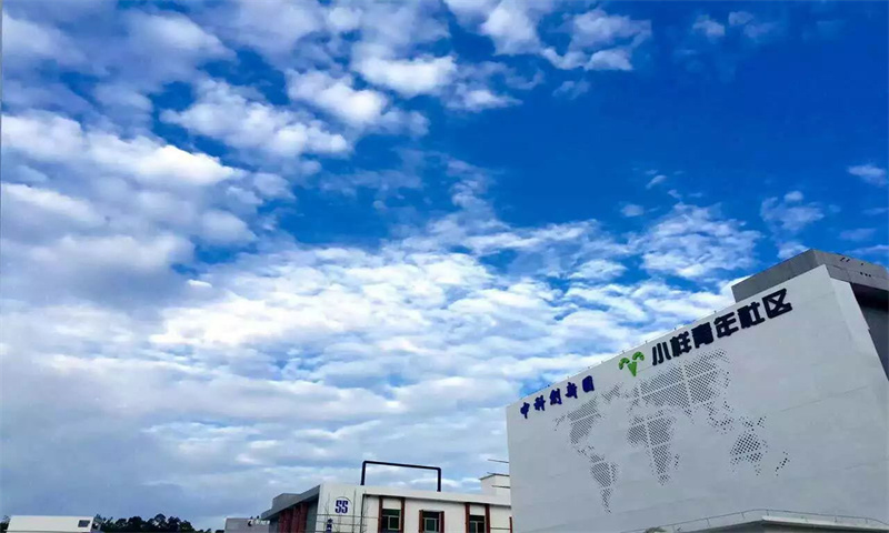 小样青年社区03