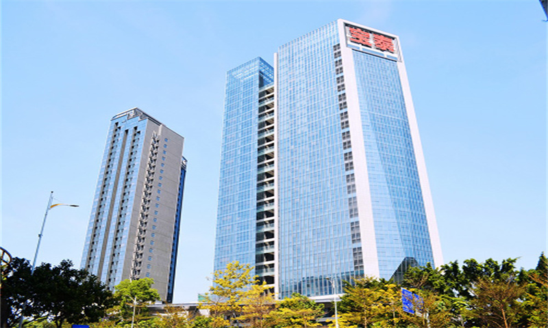 宝泰大厦02