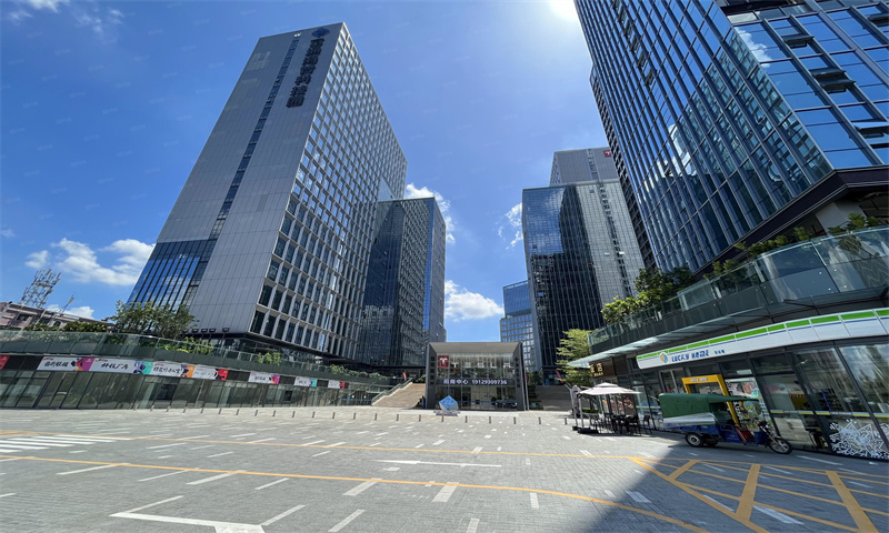 富通海智科技园01