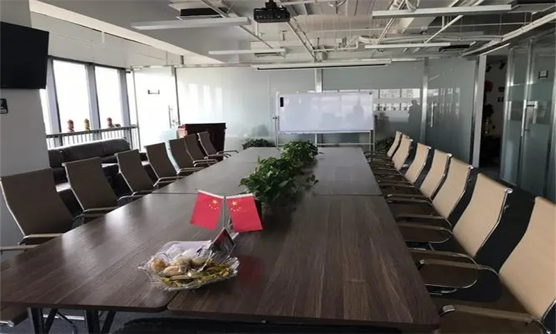 梦旅办公空间 写字楼租 赁咨询中心-第3张图片-深圳楼盘简介