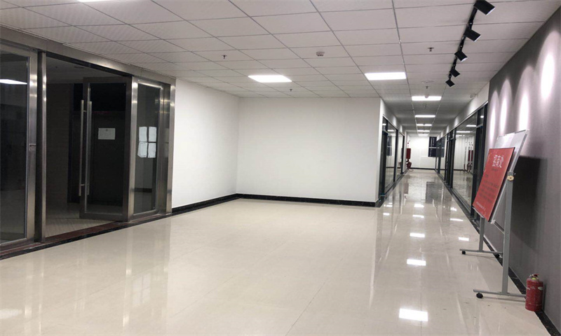 李朗国际珠宝产业园03