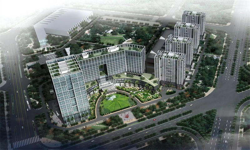 珠江广场01