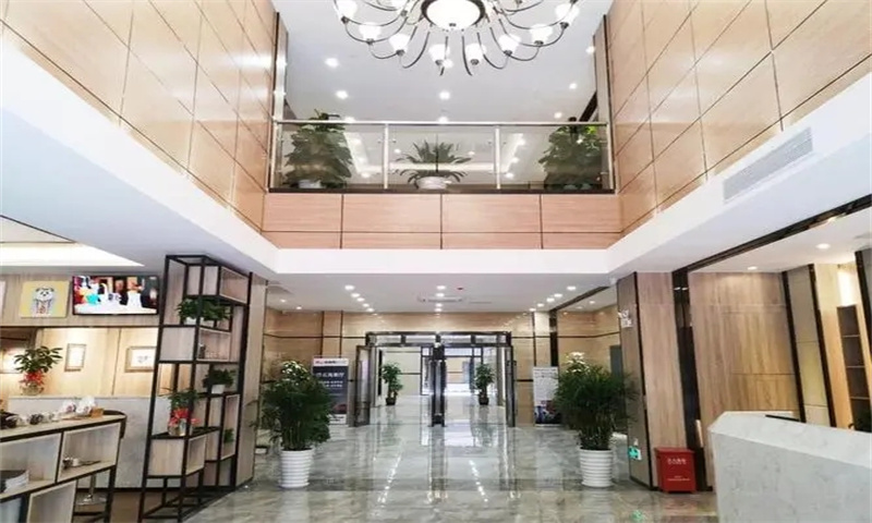 云海企业总部基地01