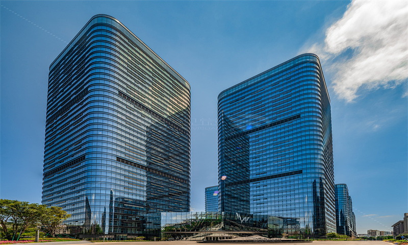 新一代信息技术产业园02