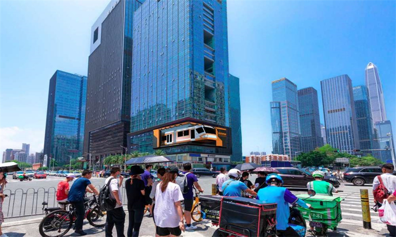 兆邦基金融大厦03