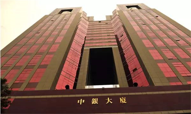 中银大厦02