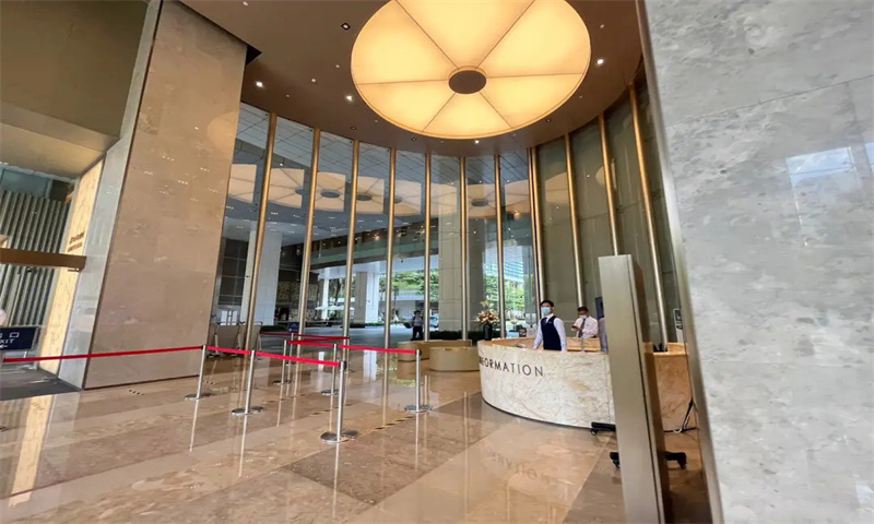 嘉里建设广场02