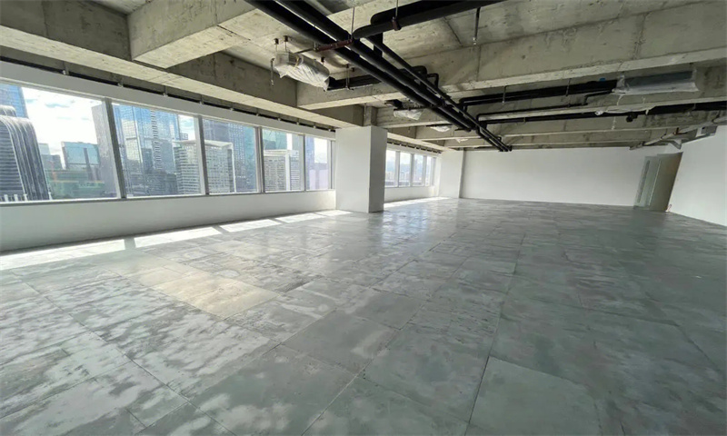 嘉里建设广场04