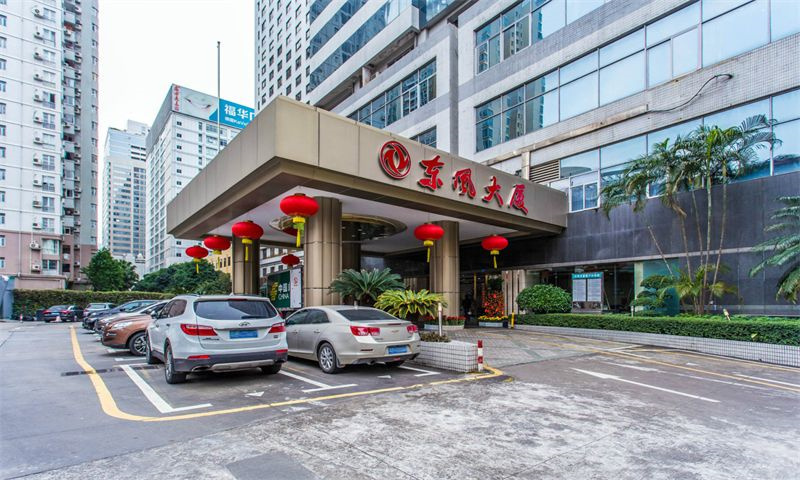 东风大厦03