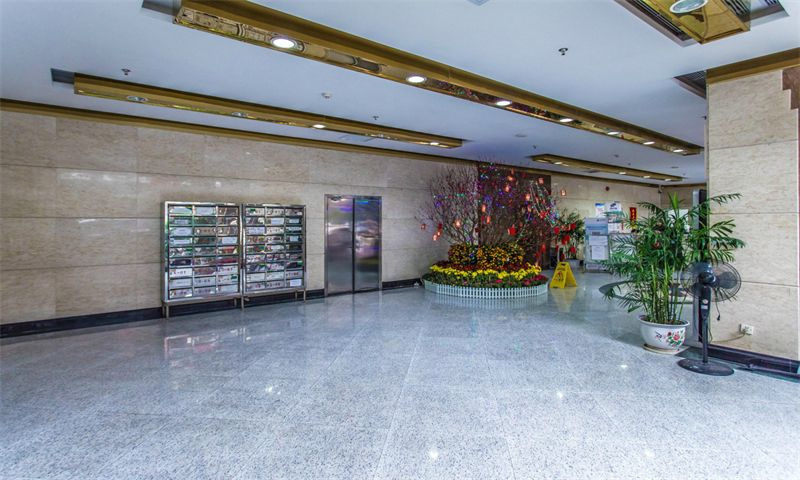 东风大厦04