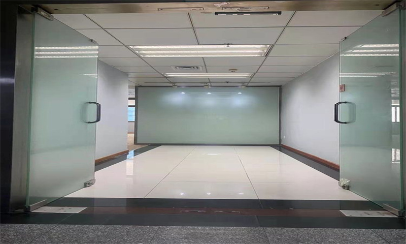 电子科技大厦02