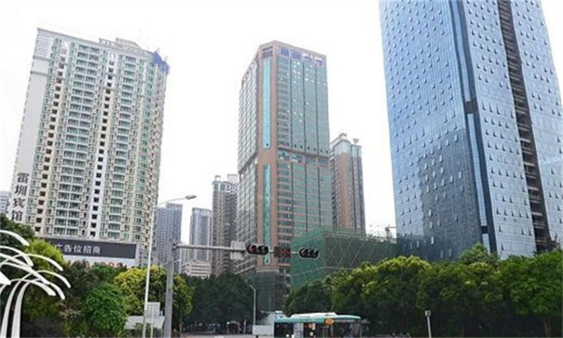 汇商中心03