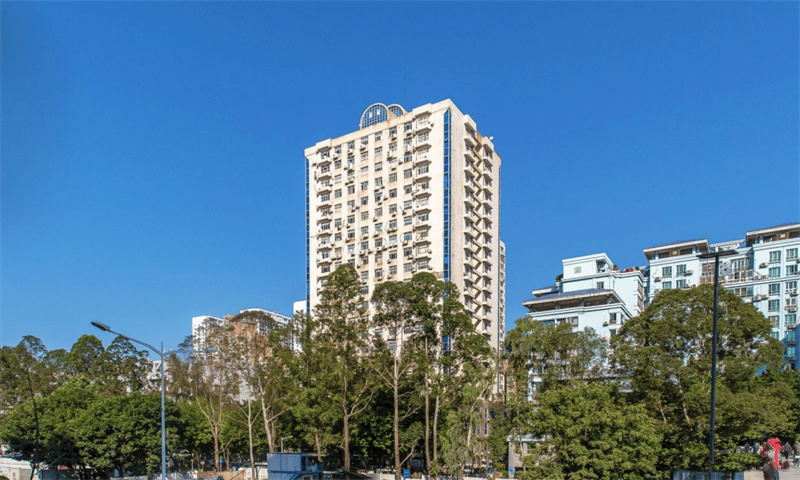 通业大厦03