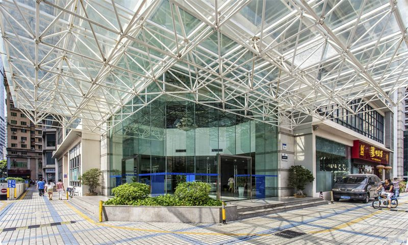中电信息大厦04
