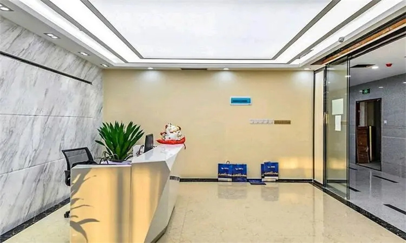 深圳特区报业大厦03