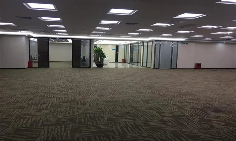 深圳特区报业大厦04
