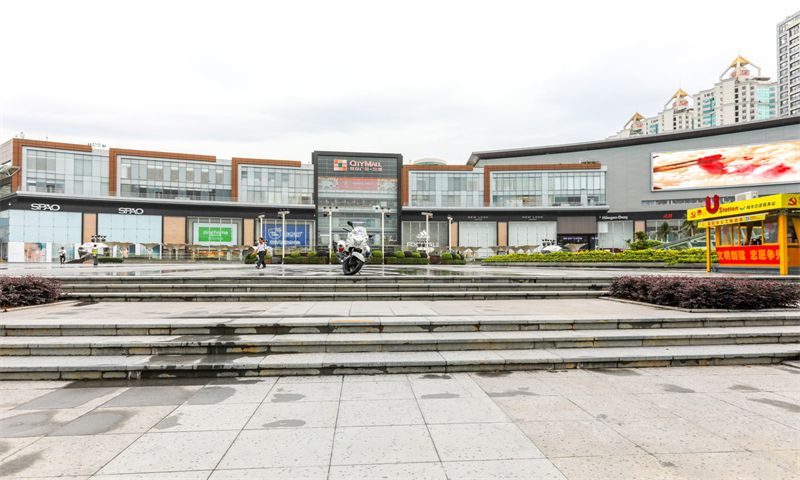 中信城市广场02