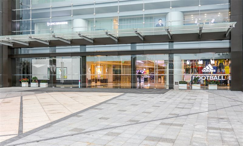 中信城市广场03