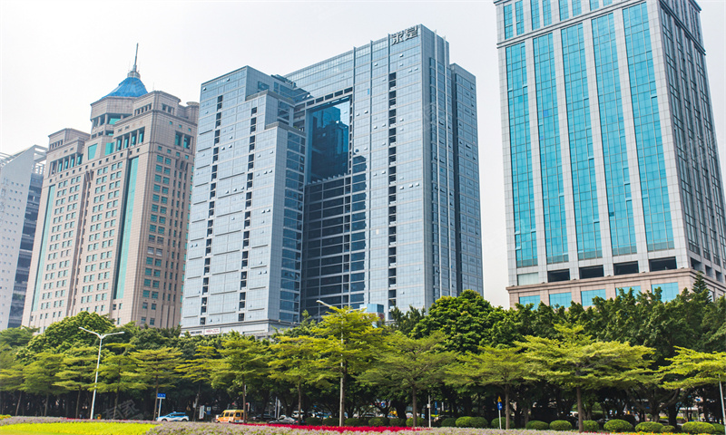 求是大厦02