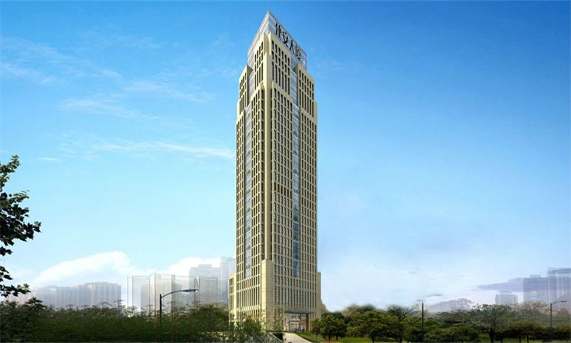 建安大厦02