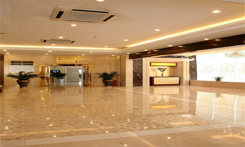 博园商务酒店04