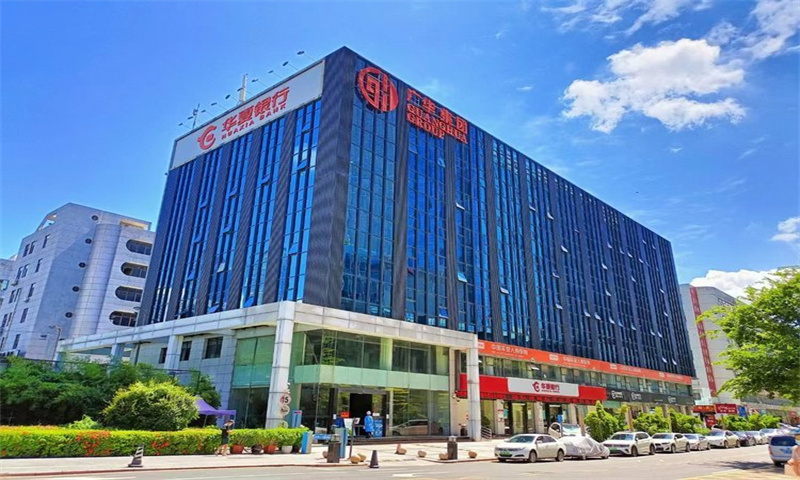 广华大厦01