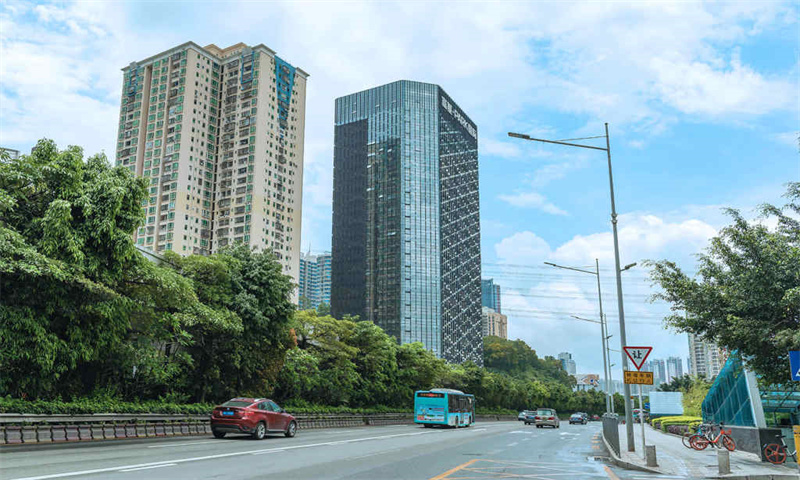 富基park国际01