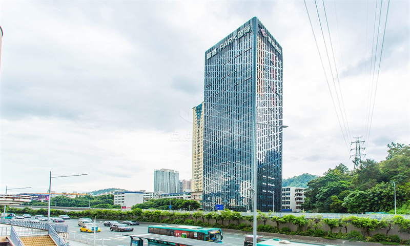 富基park国际03