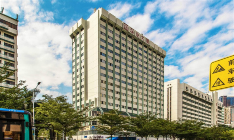 深圳深业大厦02