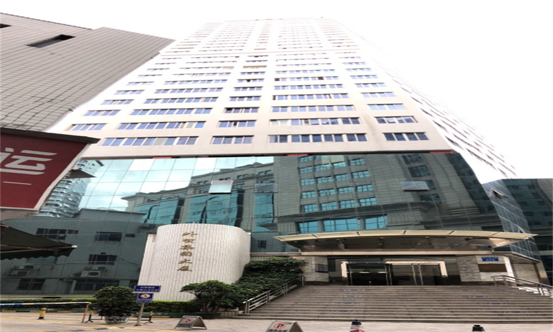 外贸集团大厦02