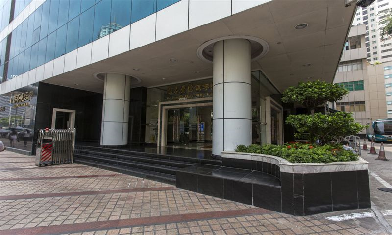 彭年广场-写字楼02