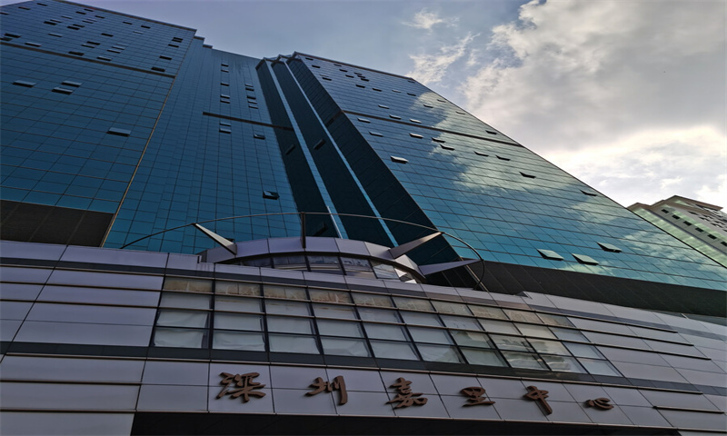 深圳嘉里中心02