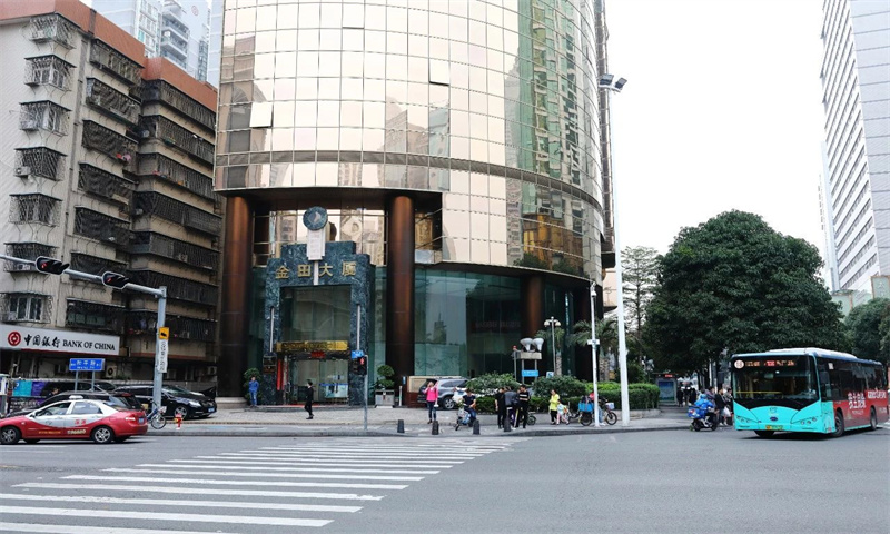 金田大厦02