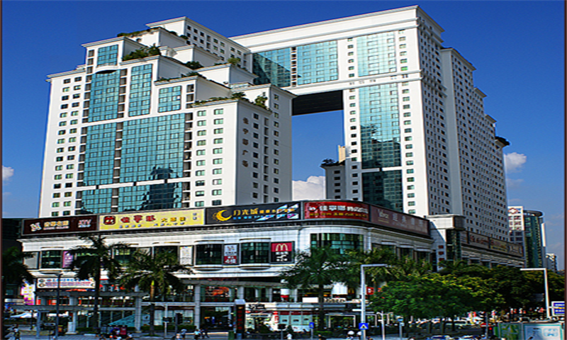 深圳佳宁娜广场04